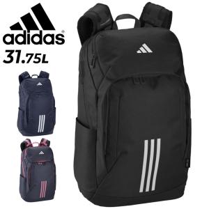 アディダス リュックサック 30L メンズ レディース バッグ adidas EP/SYST. バックパック30 スポーツバッグ デイパック ザック 鞄 トレーニング ジム /IKK27｜apworld