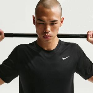 ナイキ Tシャツ 半袖 メンズ NIKE DF...の詳細画像5
