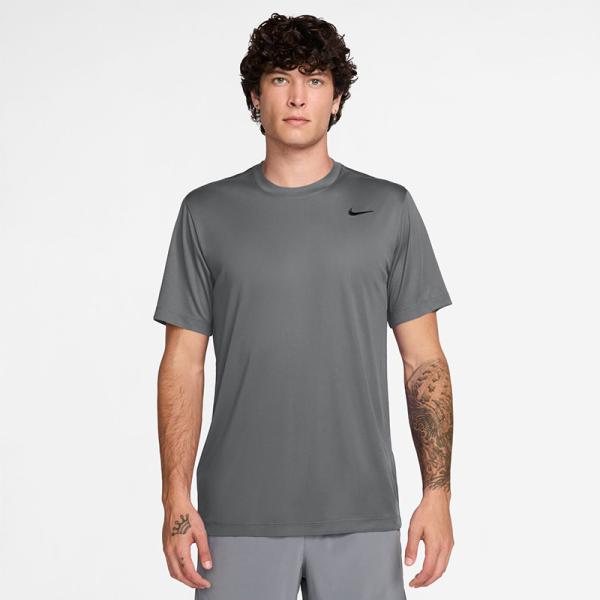 ナイキ Tシャツ 半袖 メンズ NIKE DF STD FLEX S/S TEEトレーニングウェア ...
