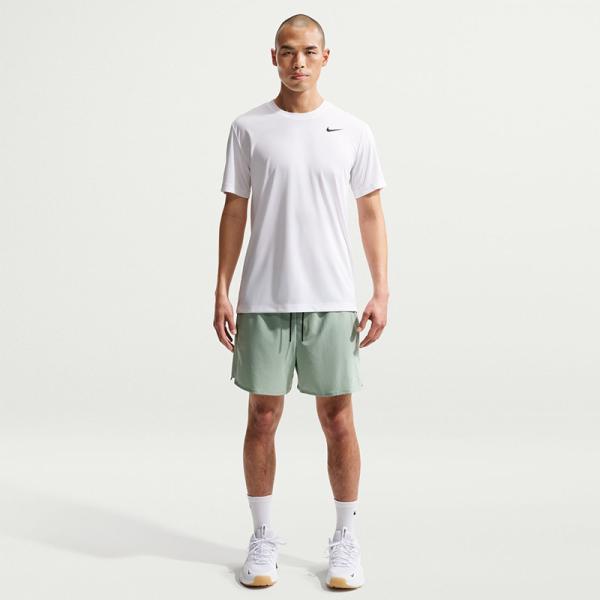 ナイキ Tシャツ 半袖 メンズ NIKE DF STD FLEX S/S TEEトレーニングウェア ...
