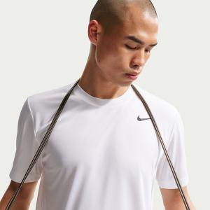 ナイキ Tシャツ 半袖 メンズ NIKE DF...の詳細画像4