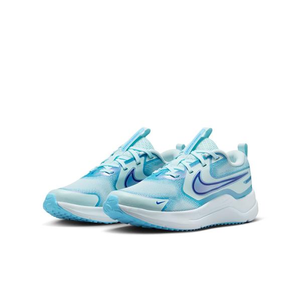 ナイキ スニーカー ジュニア ランニングシューズ NIKE コスミック ランナー SE3 GS 子供...