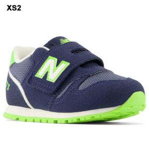 ニューバランス ベビーシューズ スニーカー N...の詳細画像1