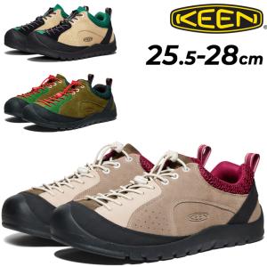 キーン アウトドアシューズ メンズ KEEN J...の商品画像