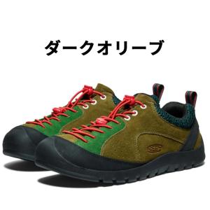 キーン アウトドアシューズ メンズ KEEN ...の詳細画像1