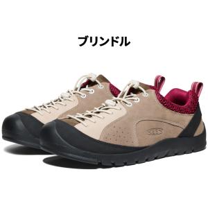 キーン アウトドアシューズ メンズ KEEN ...の詳細画像3