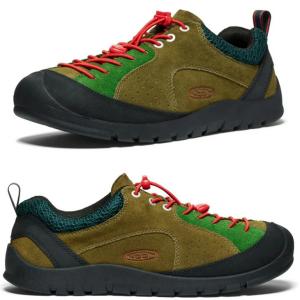 キーン アウトドアシューズ メンズ KEEN ...の詳細画像4