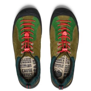キーン アウトドアシューズ メンズ KEEN ...の詳細画像5