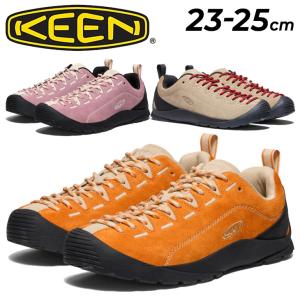 KEEN（キーン） ジャスパー トレッキングシューズ KEEN Jasper Silver