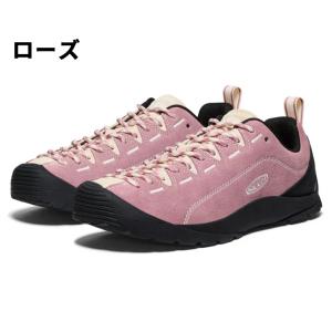 キーン アウトドアシューズ レディース KEE...の詳細画像2
