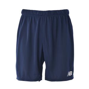 New Balance（ニューバランス） サッカー ゲームパンツ メンズ