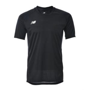 New Balance ニューバランス メンズ サッカー ゲームシャツ 半袖