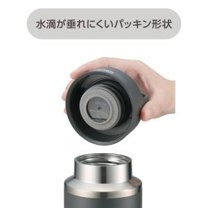 サーモス ステンレス製 水筒 800ml 0....の詳細画像5