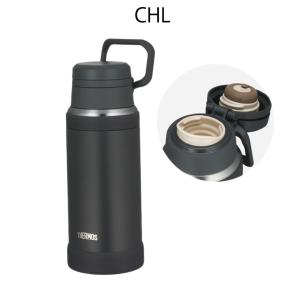 サーモス 水筒 750ml 0.75L 保冷 ...の詳細画像2