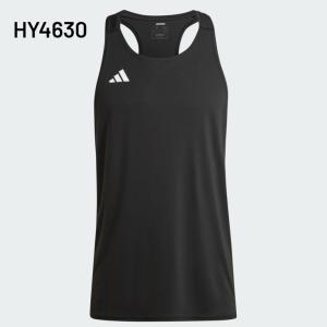 アディダス ランニング ノースリーブシャツ メ...の詳細画像1