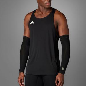 アディダス ランニング ノースリーブシャツ メ...の詳細画像3