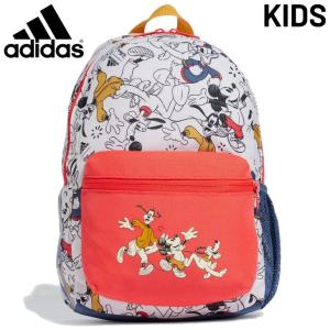 アディダス キッズ リュック 子ども用 11.6...の商品画像