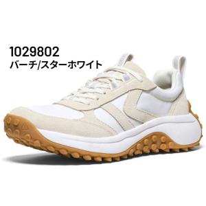 キーン レディース スニーカー KEEN KS...の詳細画像2