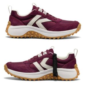 キーン レディース スニーカー KEEN KS...の詳細画像5