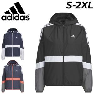 adidas（アディダス） ウィンドブレーカー 上下セット レディース