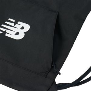 ニューバランス ナップサック 15L ジムサッ...の詳細画像2