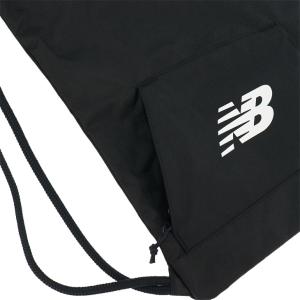 ニューバランス ナップサック 15L ジムサッ...の詳細画像3