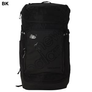 ニューバランス リュック 40L メンズ レデ...の詳細画像1