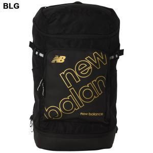 ニューバランス リュック 40L メンズ レデ...の詳細画像2