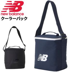 ニューバランス 保冷バッグ Newbalance クーラーバッグ ボックス型 メッシュポケット付き ...