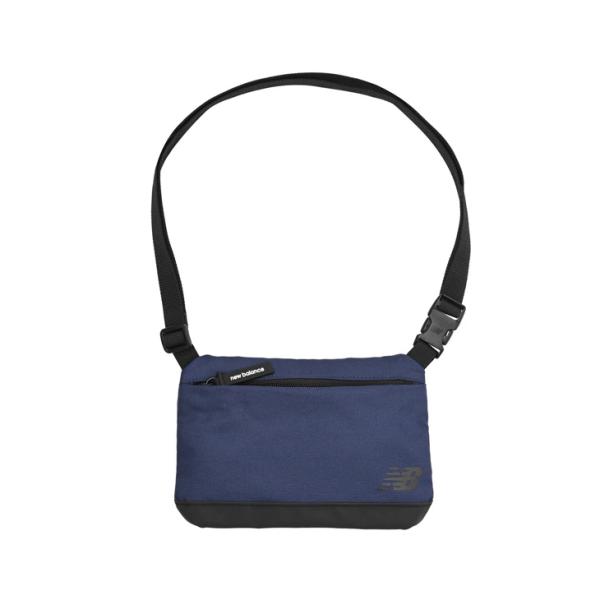 ニューバランス ショルダーバッグ 2L ユニセックス Newbalance Essential スリ...