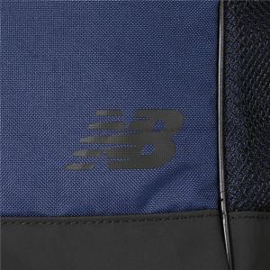 ニューバランス ボストンバッグ 60L ユニセ...の詳細画像5