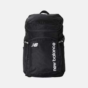 Top Loading Backpack 30L LAB55616 （BLACK with WHITE）の商品画像