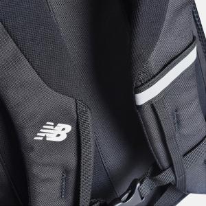 ニューバランス リュックサック 20L ユニセ...の詳細画像4