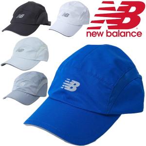 ランニング キャップ 帽子 メンズ レディース ニューバランス Newbalance スポーツ ジョギング マラソン /LAH91003｜APWORLD