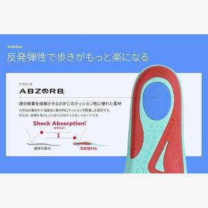 ニューバランス インソール ランニングシューズ...の詳細画像5