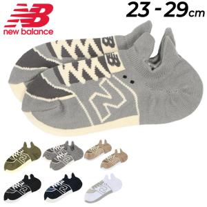 ニューバランス 靴下 メンズ レディース new...の商品画像