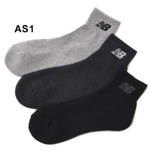 靴下 3足組 メンズ レディース ニューバラン...の詳細画像2