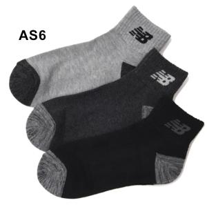 靴下 3足組 メンズ レディース ニューバラン...の詳細画像4