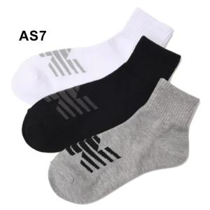 靴下 3足組 メンズ レディース ニューバラン...の詳細画像5