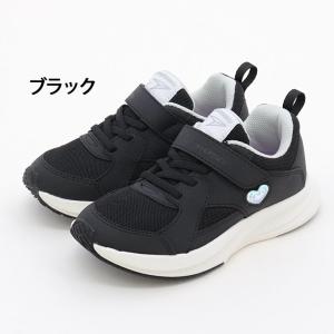 瞬足 レモンパイ キッズ ジュニア スニーカー...の詳細画像1