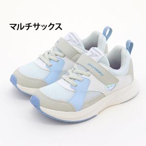 瞬足 レモンパイ キッズ ジュニア スニーカー...の詳細画像2