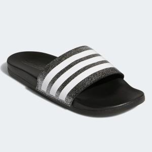 アディダス スポーツサンダル キッズ 17-1...の詳細画像1