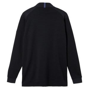 ルコック 長袖シャツ ハーフジップ メンズ ゴ...の詳細画像4