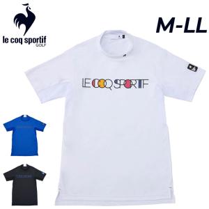 le coq sportif GOLF（ルコックスポルティフ ゴルフ） ルコック