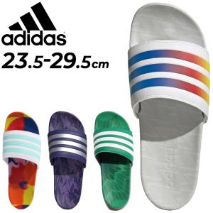 シャワーサンダル メンズ レディース アディダス