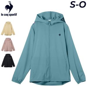 ルコック le coq sportif マルチSPウェア レディース LCS Essential