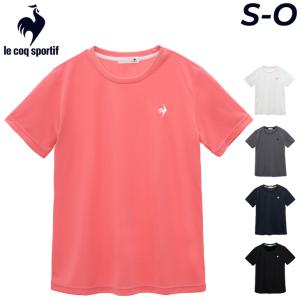ルコック Tシャツ 半袖 レディース le co...の商品画像