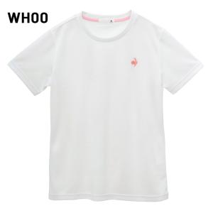 ルコック Tシャツ 半袖 レディース le c...の詳細画像1