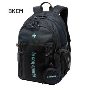 ルコック リュック 約32L メンズ レディー...の詳細画像1