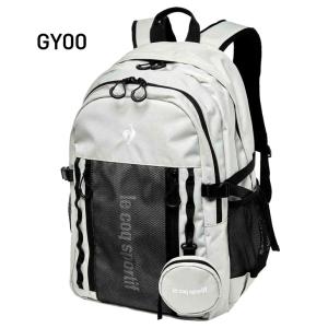 ルコック リュック 約32L メンズ レディー...の詳細画像2